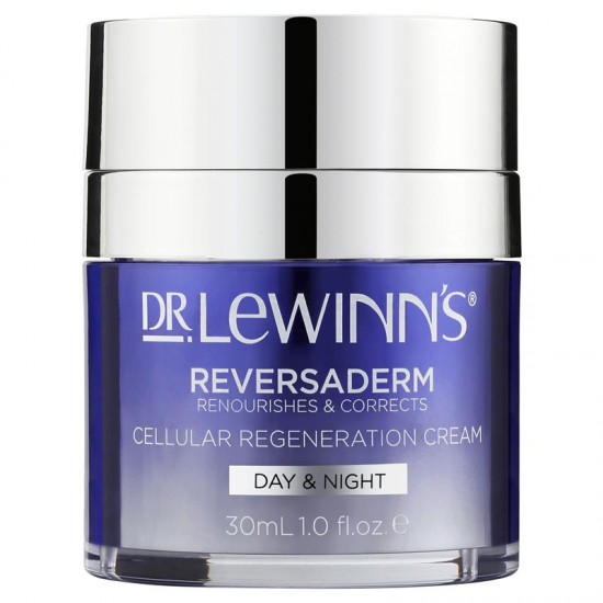 Dr Lewinns Reversaderm Cellular Regeneration Cream 莱文医生 多重功效抗老修复面霜 30ml