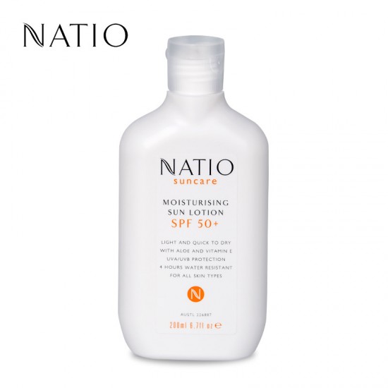 natio sunscreen 200ml